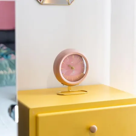 Apartment Paris Family & Friends - Gare A 5 Minutes - Parking Le Bourget