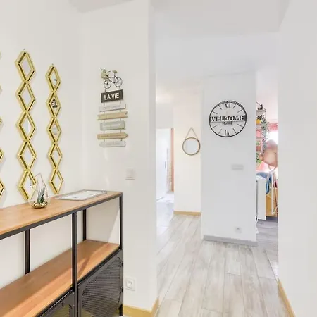 Paris Family & Friends - Gare A 5 Minutes - Parking
