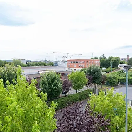 Paris Family & Friends - Gare A 5 Minutes - Parking *